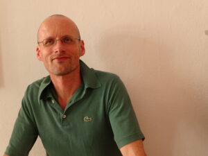 Ulrich Mayer-Kuhlmann, Hörbuchsprecher